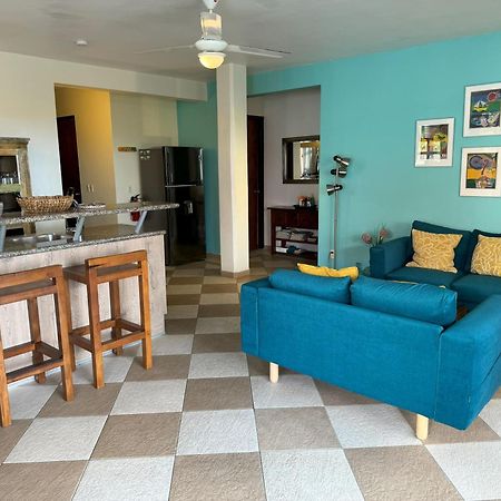 Blue Bay Beach Villa 25 3-Min Beach-Pool-Golf المظهر الخارجي الصورة