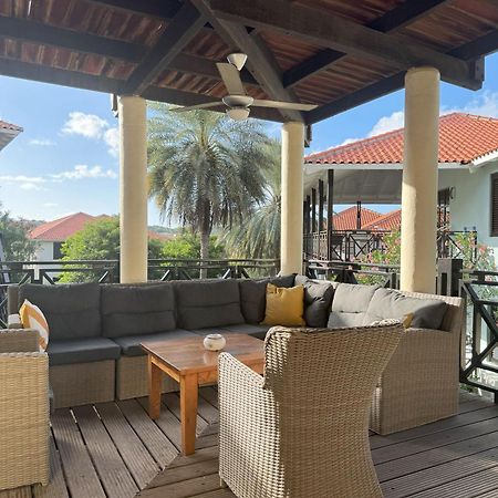 Blue Bay Beach Villa 25 3-Min Beach-Pool-Golf المظهر الخارجي الصورة