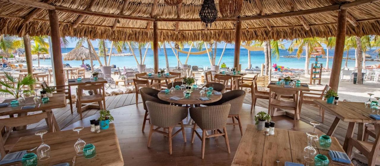 Blue Bay Beach Villa 25 3-Min Beach-Pool-Golf المظهر الخارجي الصورة
