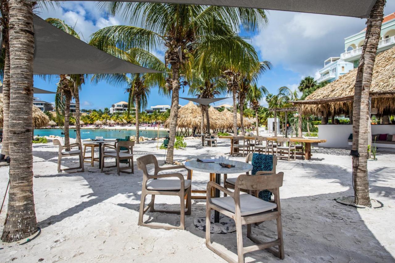 Blue Bay Beach Villa 25 3-Min Beach-Pool-Golf المظهر الخارجي الصورة