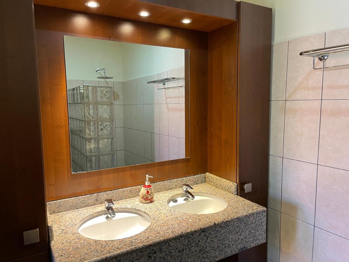 Blue Bay Beach Villa 25 3-Min Beach-Pool-Golf المظهر الخارجي الصورة