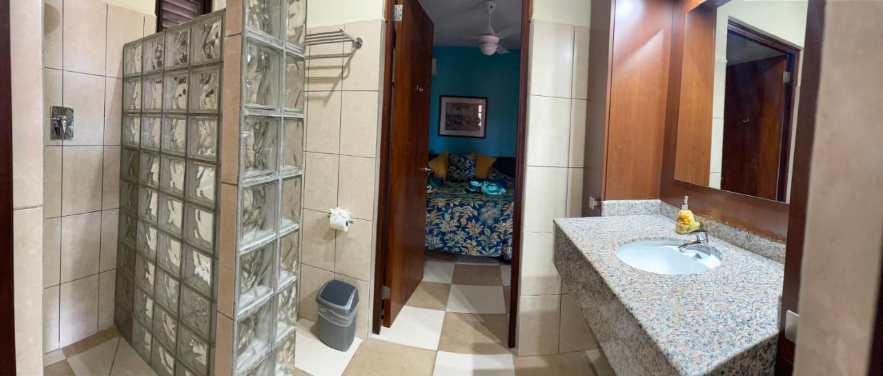 Blue Bay Beach Villa 25 3-Min Beach-Pool-Golf المظهر الخارجي الصورة