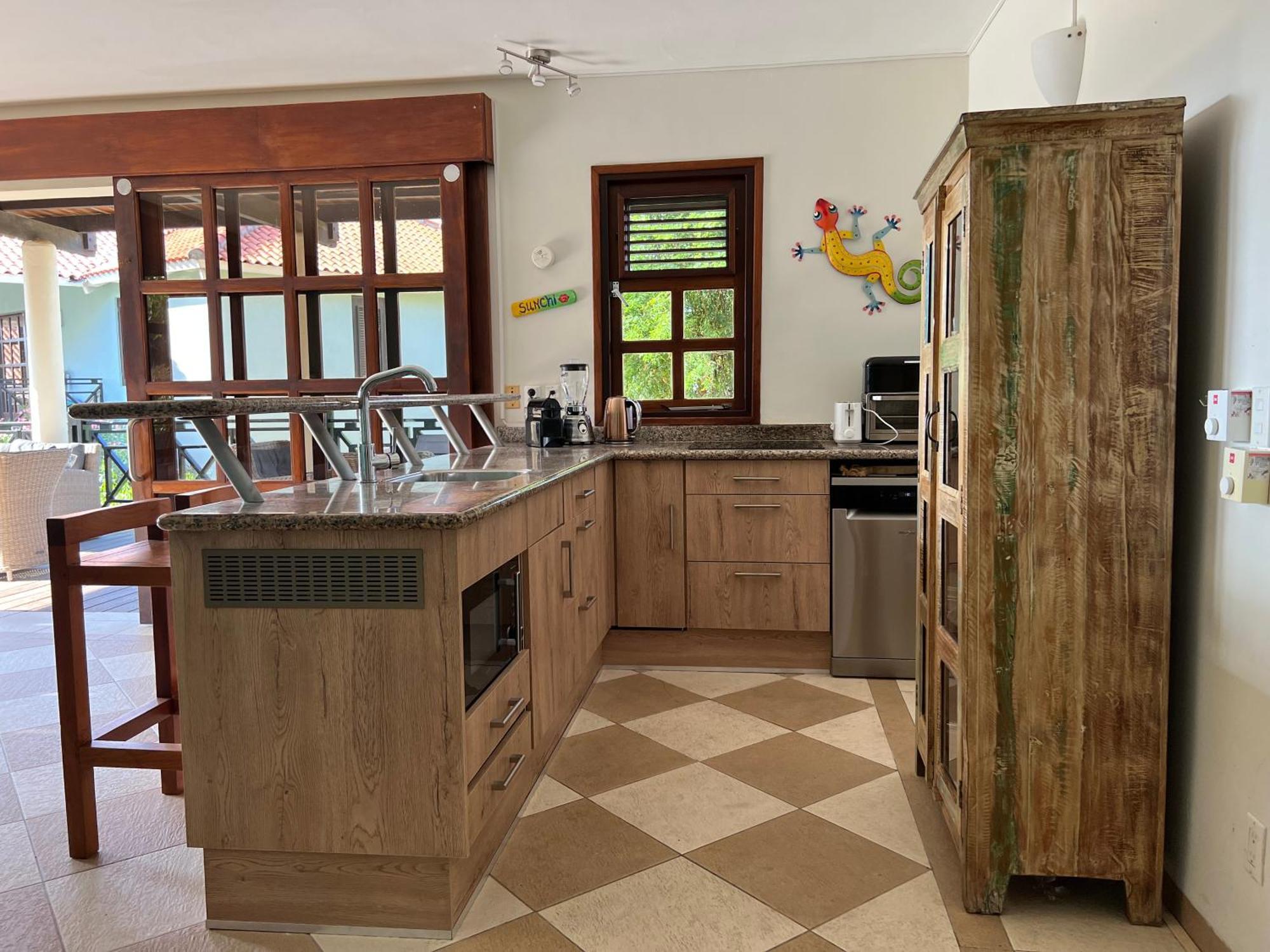 Blue Bay Beach Villa 25 3-Min Beach-Pool-Golf المظهر الخارجي الصورة