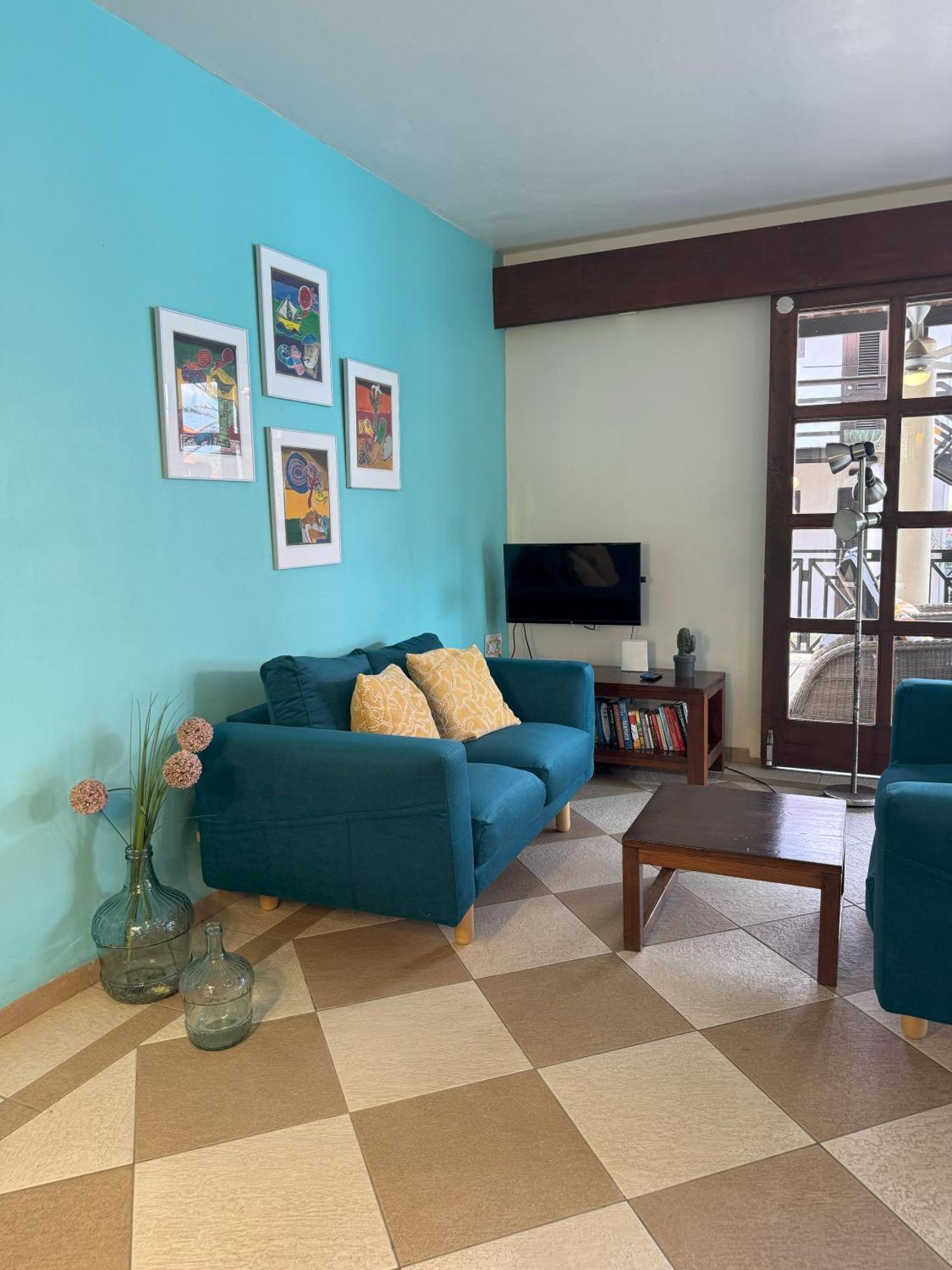 Blue Bay Beach Villa 25 3-Min Beach-Pool-Golf المظهر الخارجي الصورة