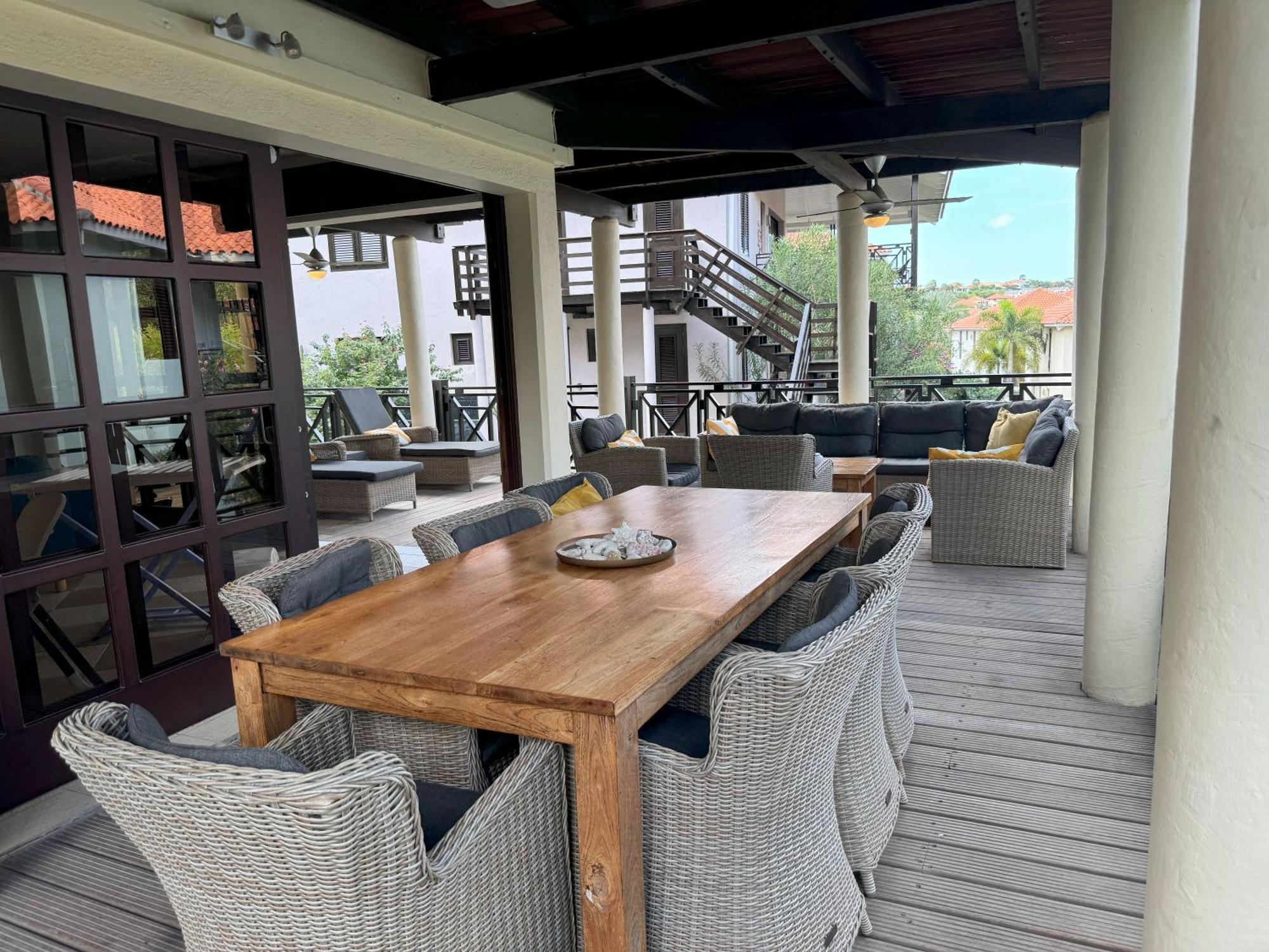 Blue Bay Beach Villa 25 3-Min Beach-Pool-Golf المظهر الخارجي الصورة