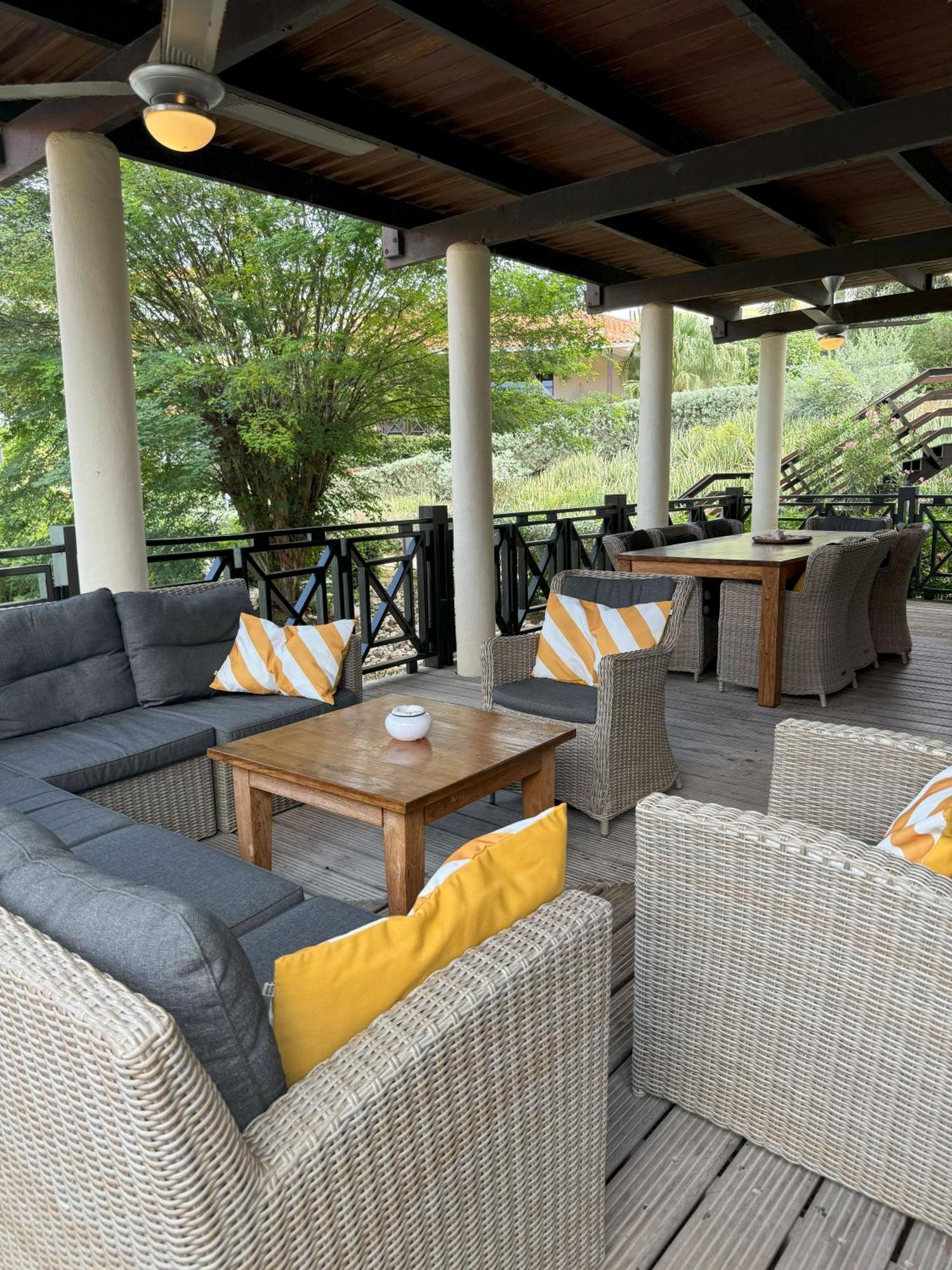 Blue Bay Beach Villa 25 3-Min Beach-Pool-Golf المظهر الخارجي الصورة