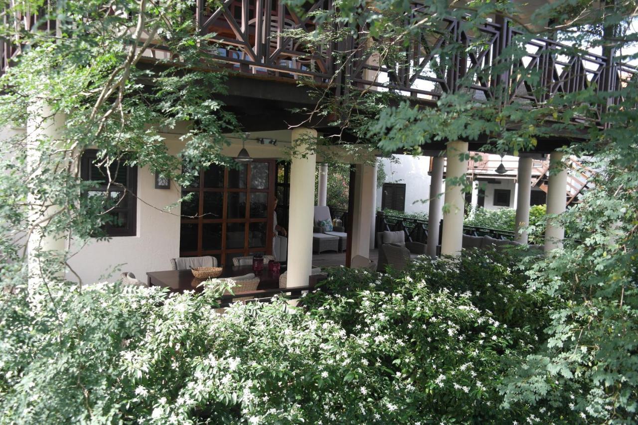 Blue Bay Beach Villa 25 3-Min Beach-Pool-Golf المظهر الخارجي الصورة
