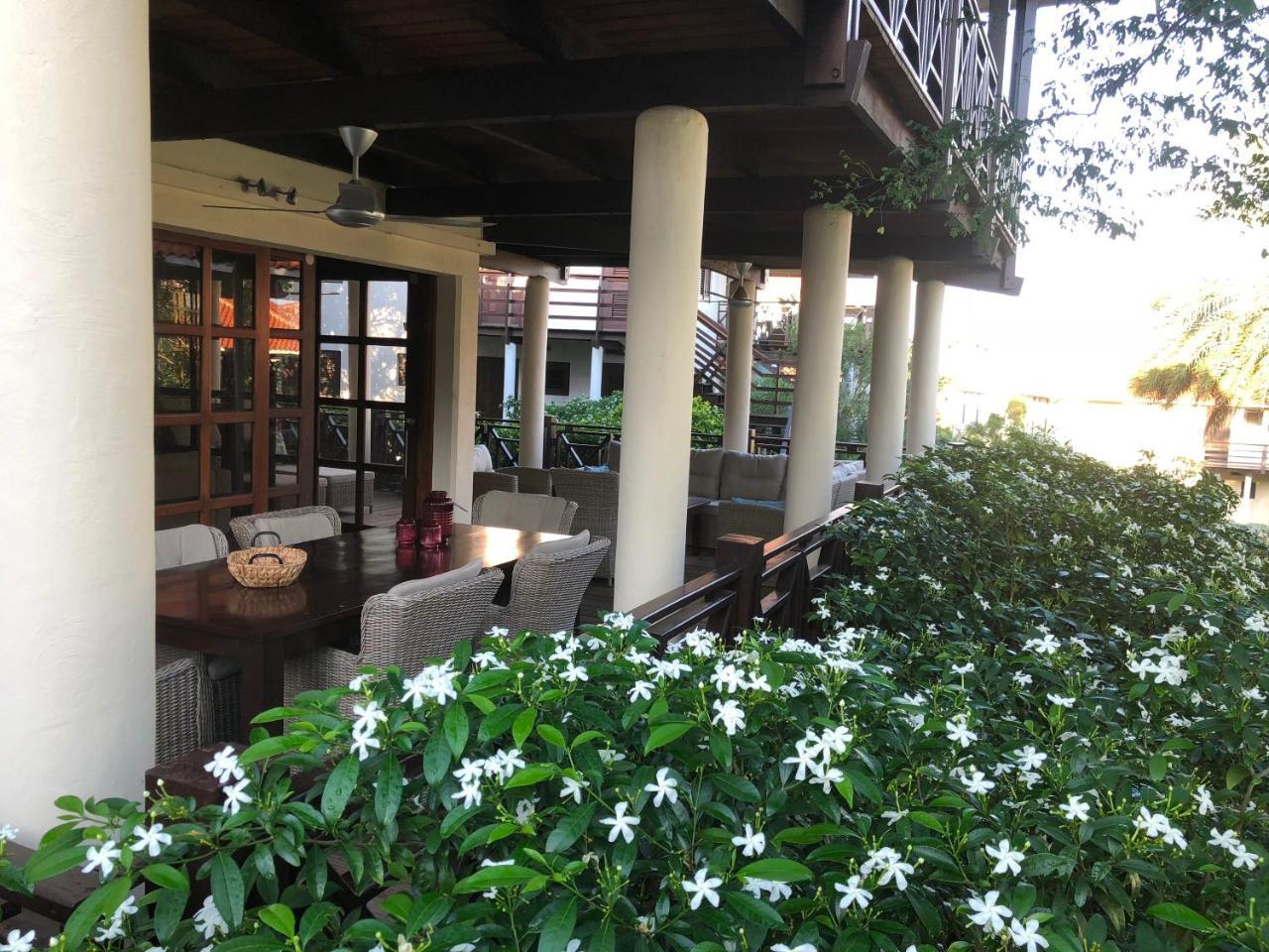 Blue Bay Beach Villa 25 3-Min Beach-Pool-Golf المظهر الخارجي الصورة